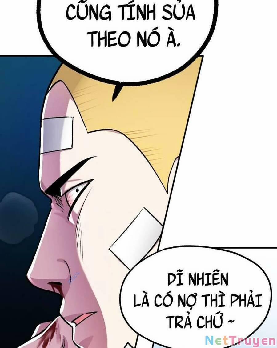 Trở Thành Quái Vật 15 trang 125