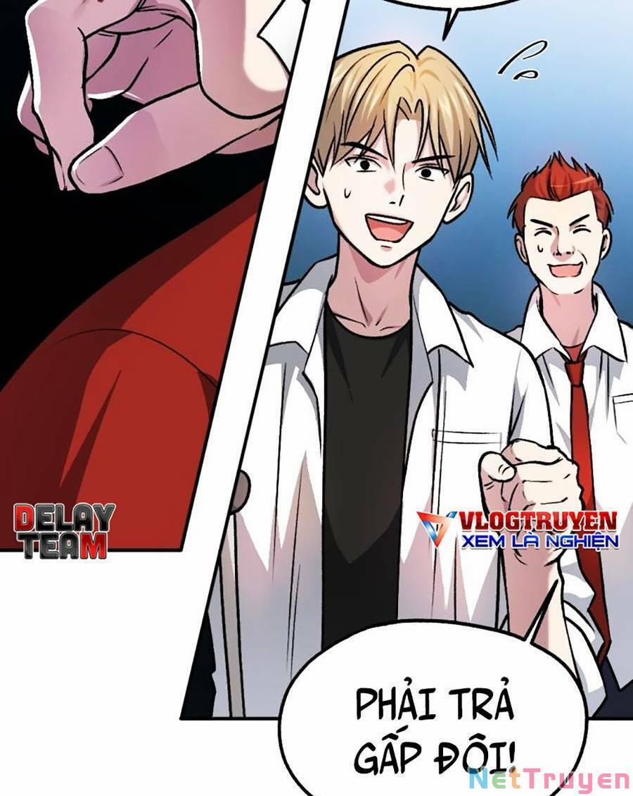 Trở Thành Quái Vật 15 trang 126