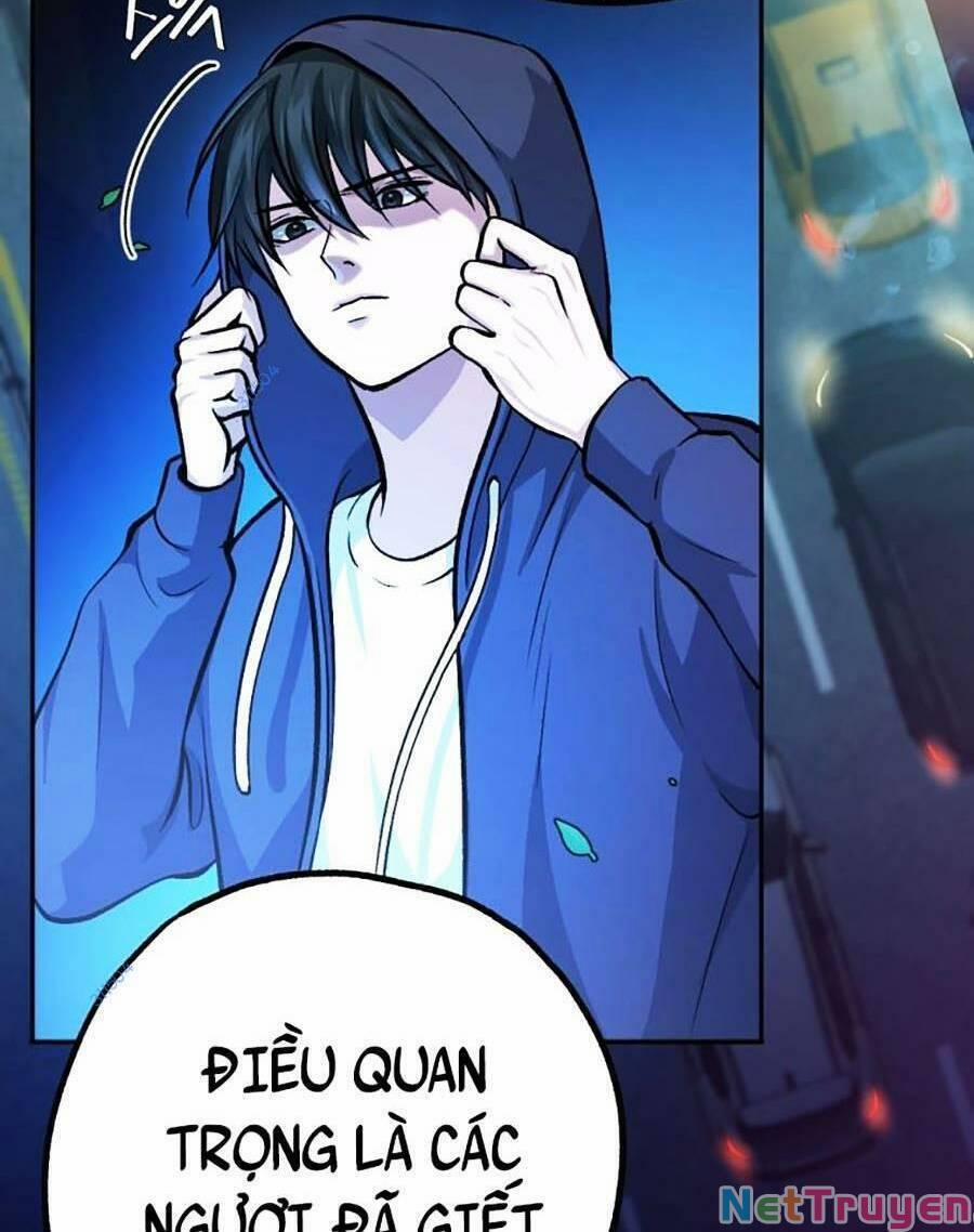 Trở Thành Quái Vật 15 trang 13