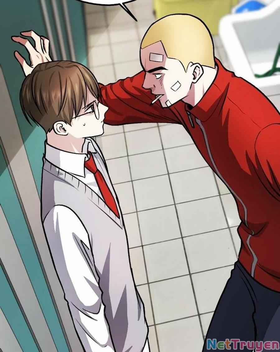 Trở Thành Quái Vật 15 trang 135