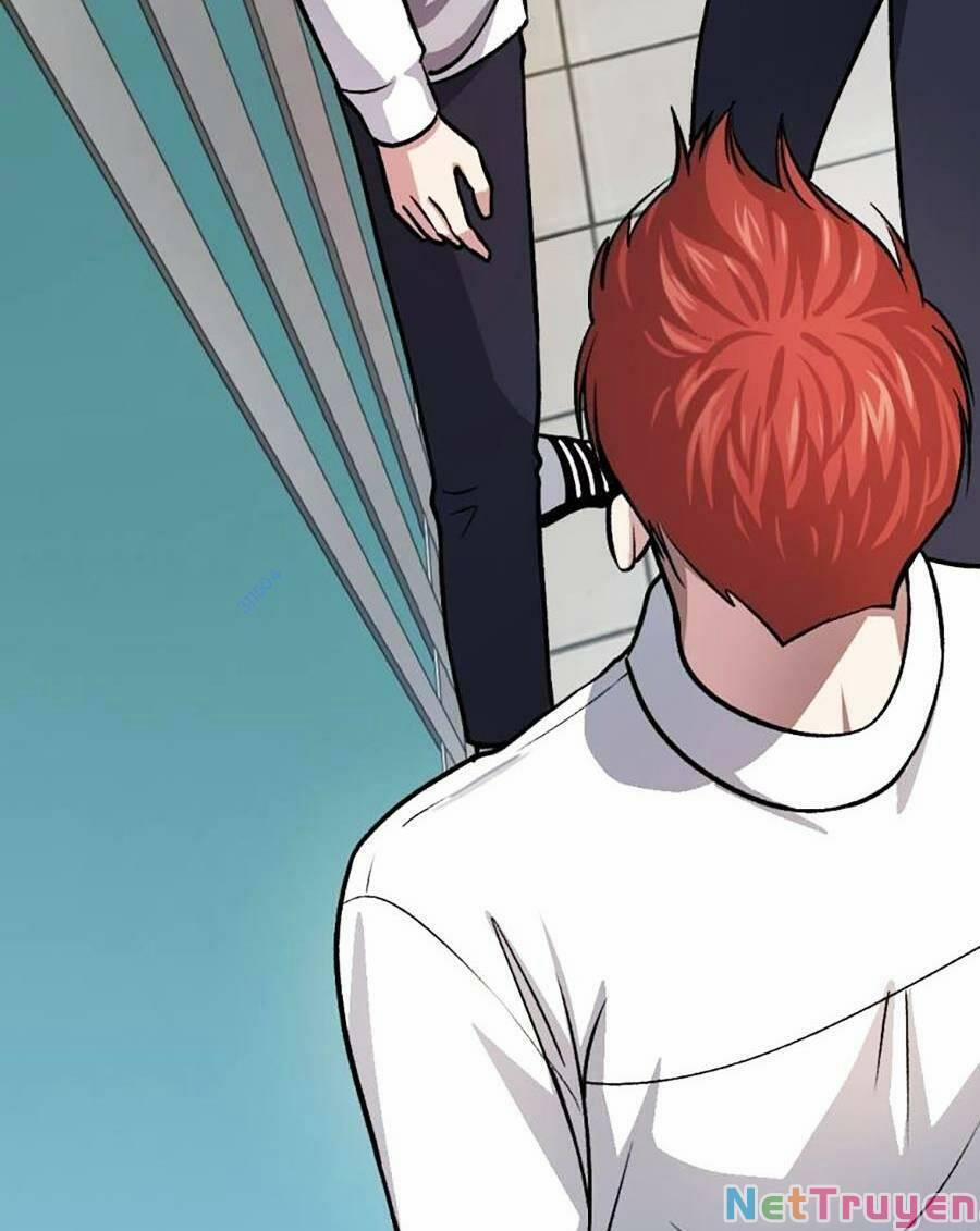 Trở Thành Quái Vật 15 trang 136