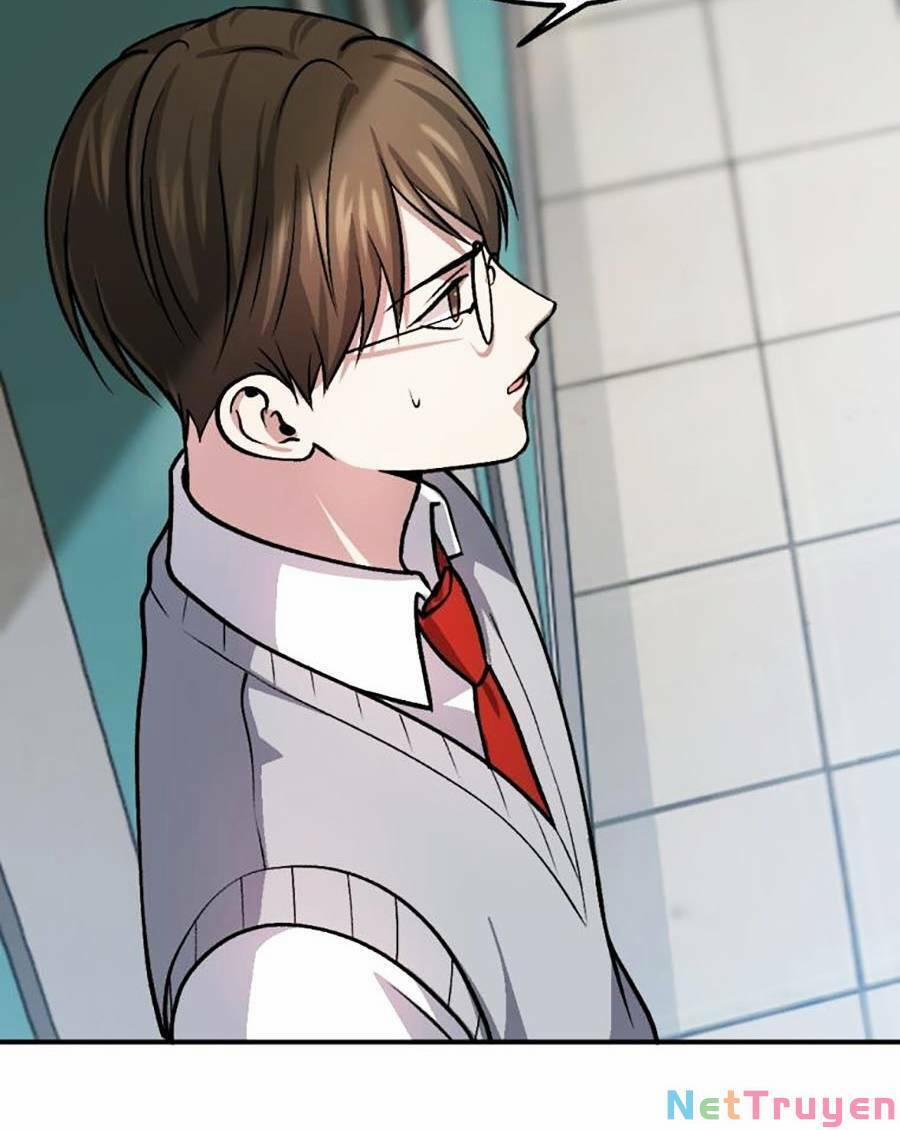 Trở Thành Quái Vật 15 trang 138
