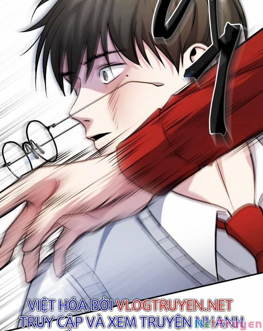 Trở Thành Quái Vật 15 trang 140