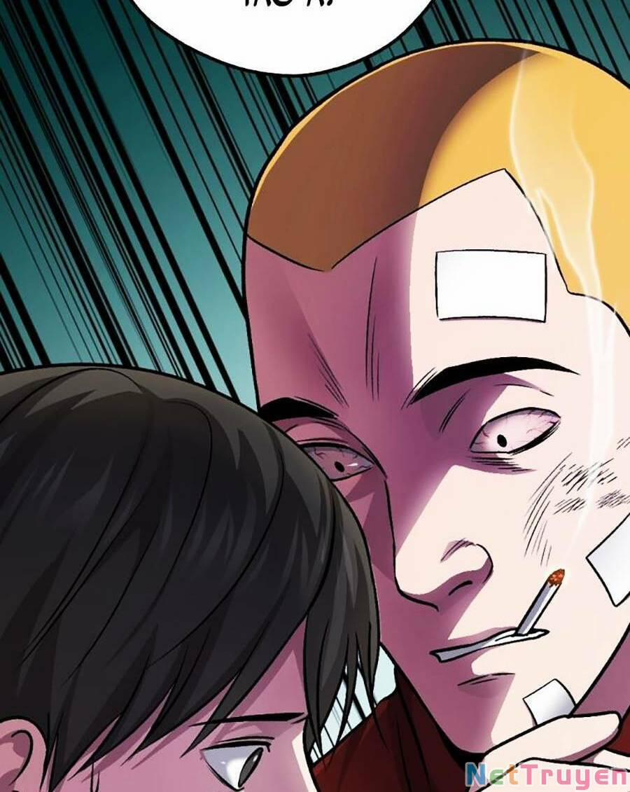 Trở Thành Quái Vật 15 trang 143