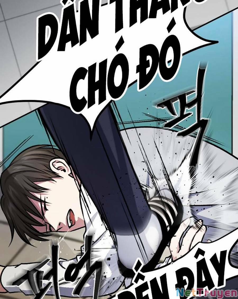 Trở Thành Quái Vật 15 trang 146