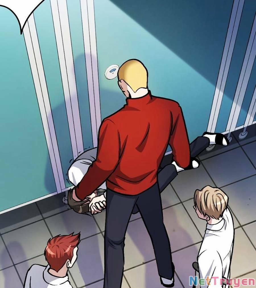 Trở Thành Quái Vật 15 trang 152