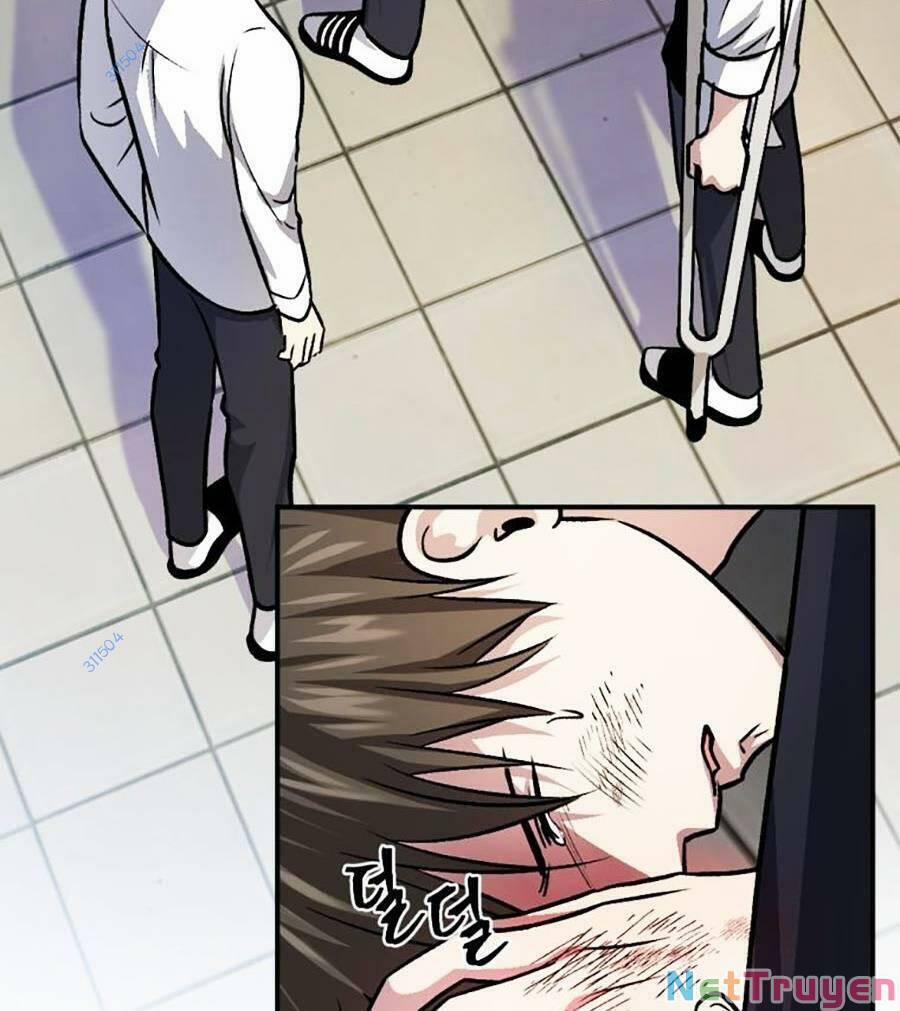 Trở Thành Quái Vật 15 trang 153