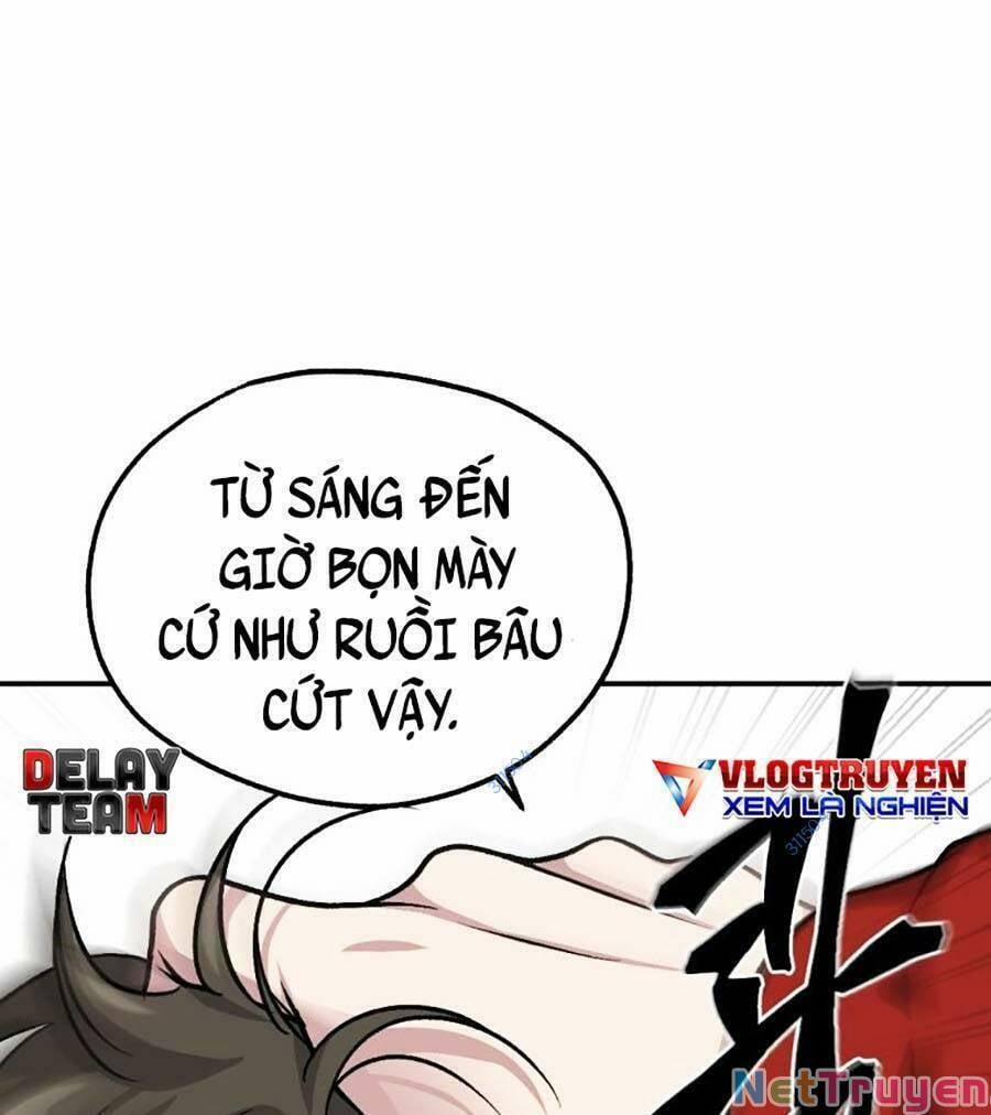 Trở Thành Quái Vật 15 trang 155