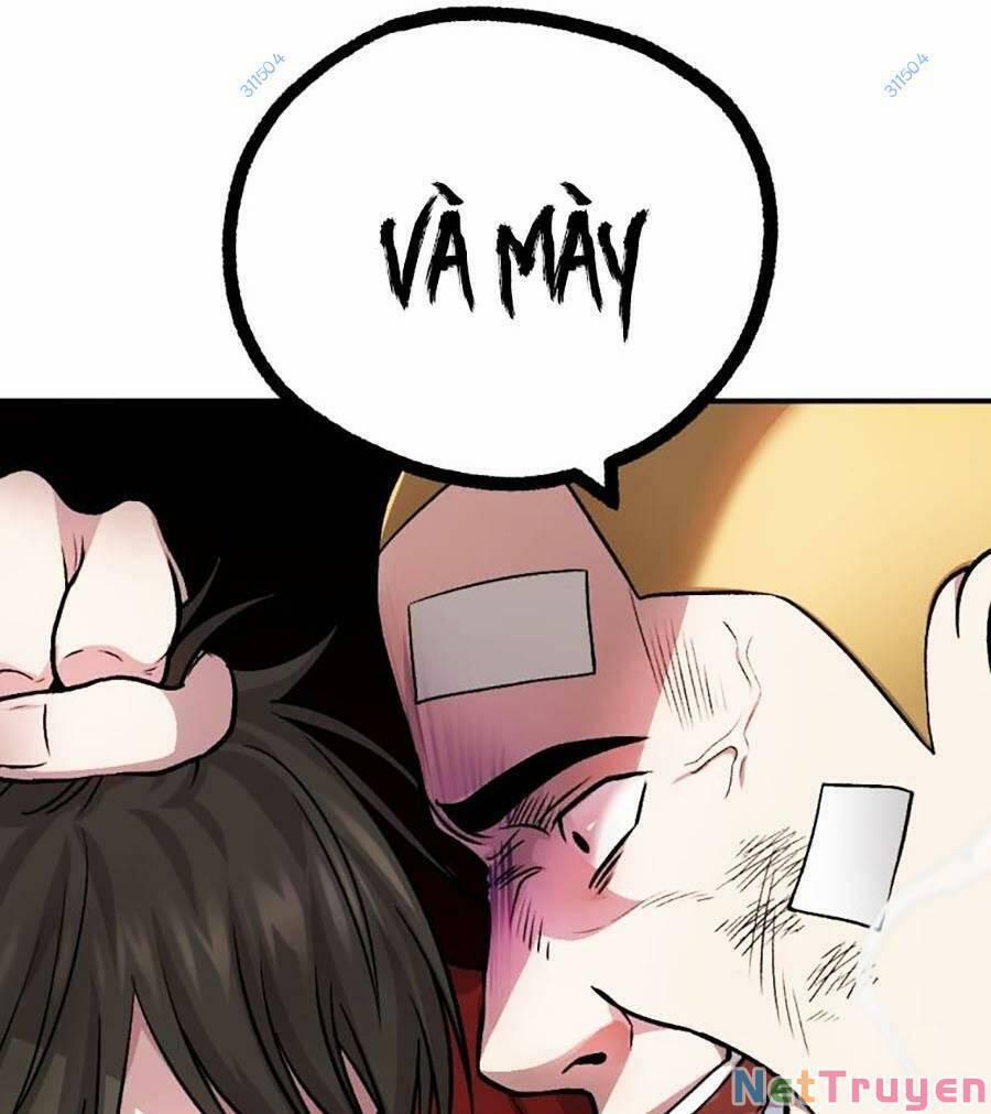 Trở Thành Quái Vật 15 trang 157