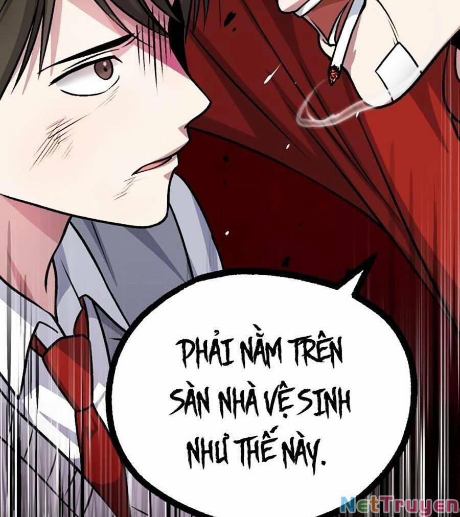 Trở Thành Quái Vật 15 trang 158