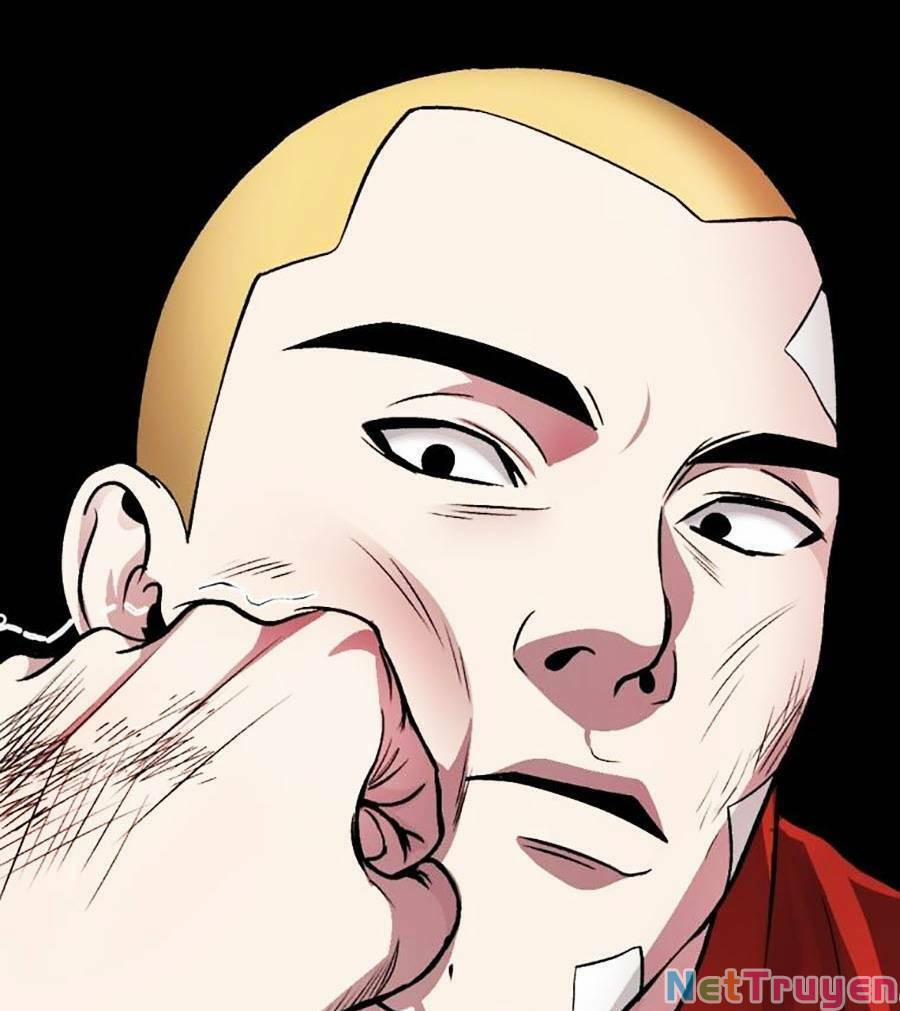 Trở Thành Quái Vật 15 trang 164