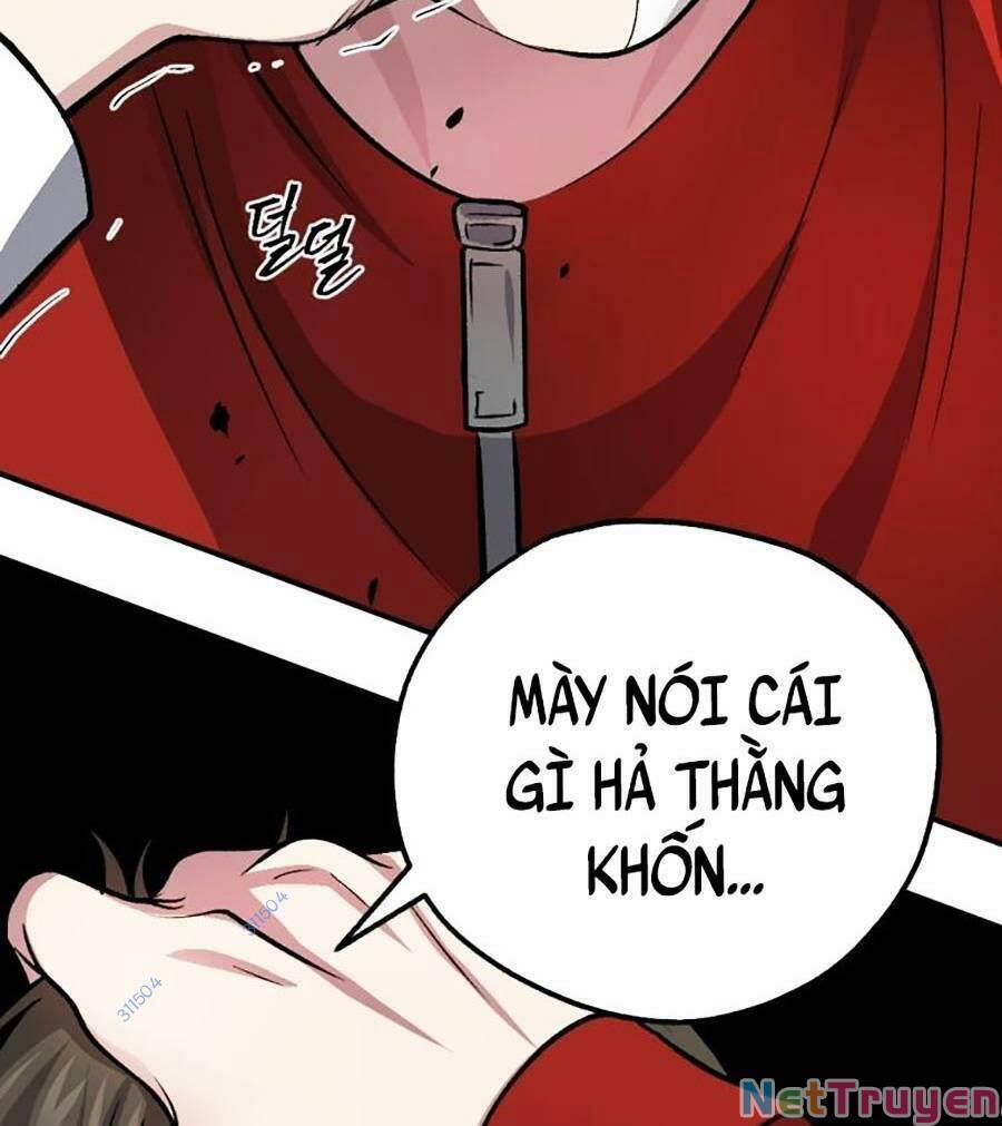 Trở Thành Quái Vật 15 trang 165