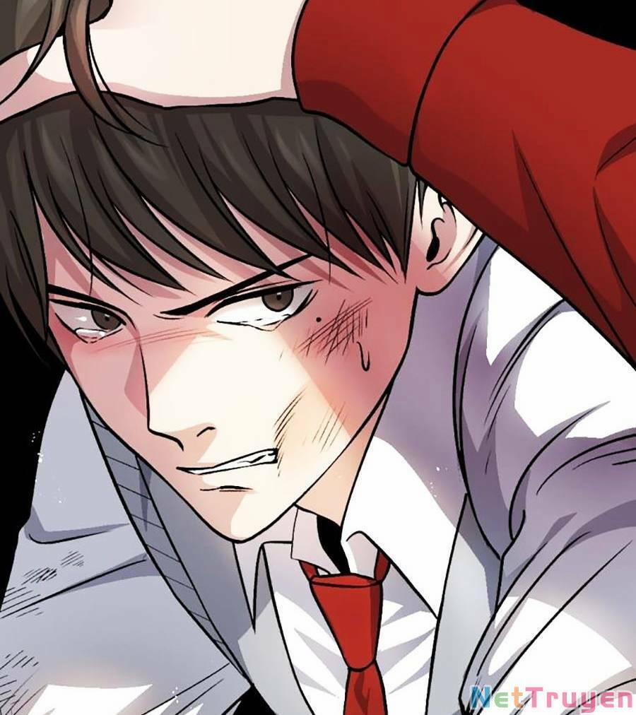 Trở Thành Quái Vật 15 trang 166