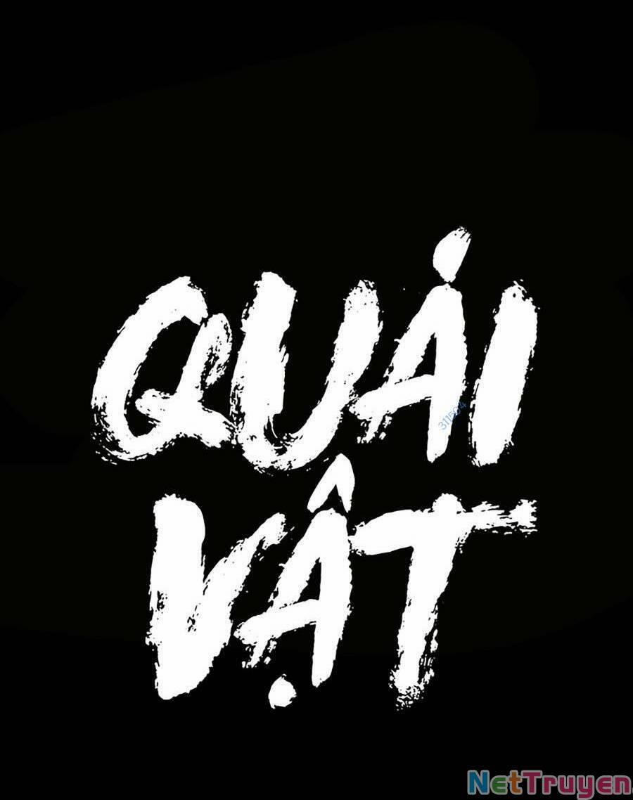 Trở Thành Quái Vật 15 trang 21