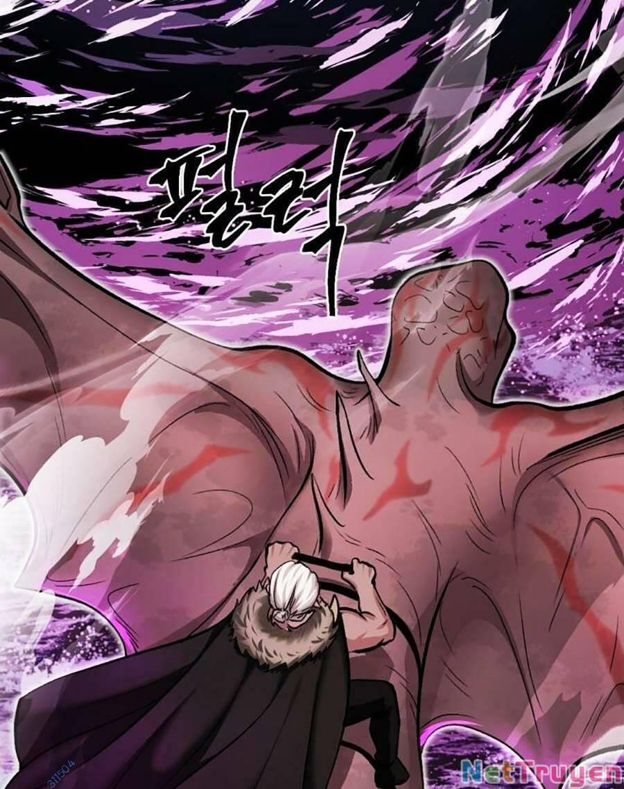 Trở Thành Quái Vật 15 trang 28