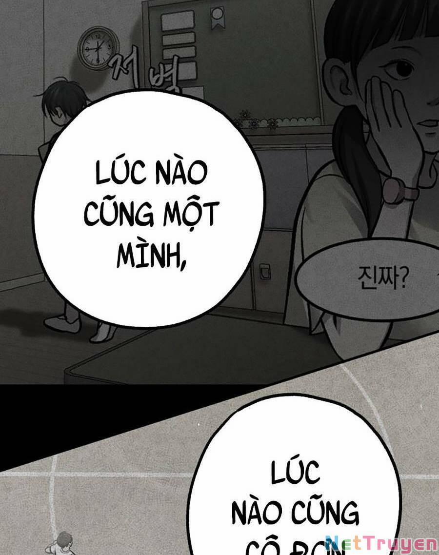 Trở Thành Quái Vật 15 trang 3