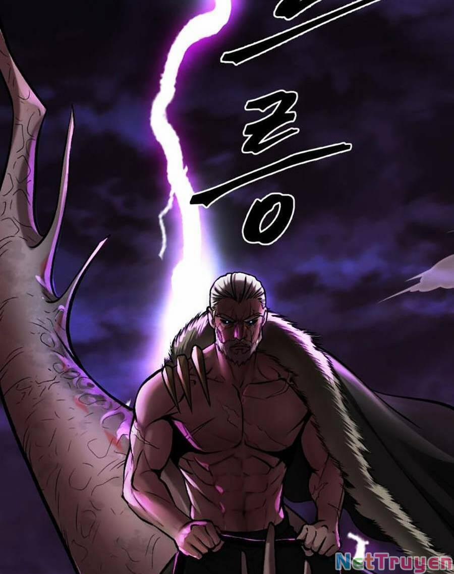 Trở Thành Quái Vật 15 trang 31
