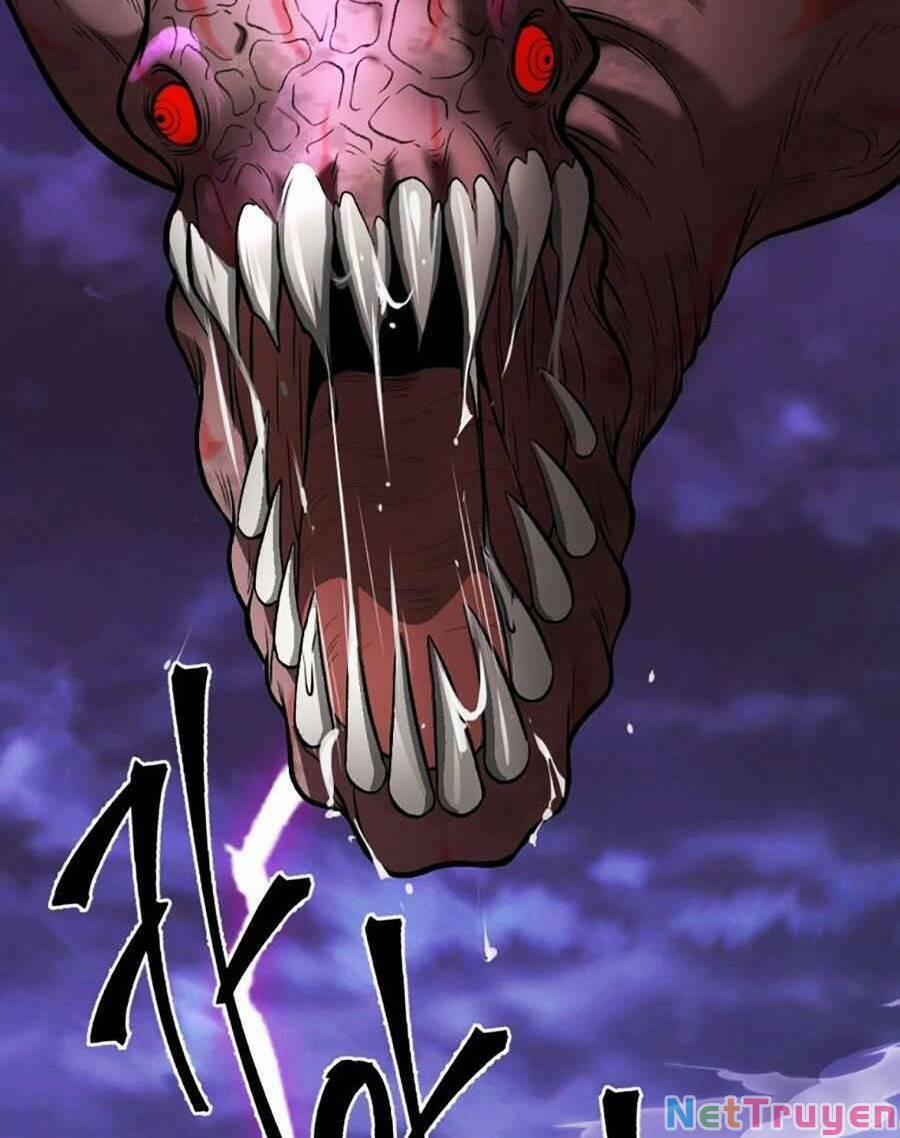 Trở Thành Quái Vật 15 trang 33