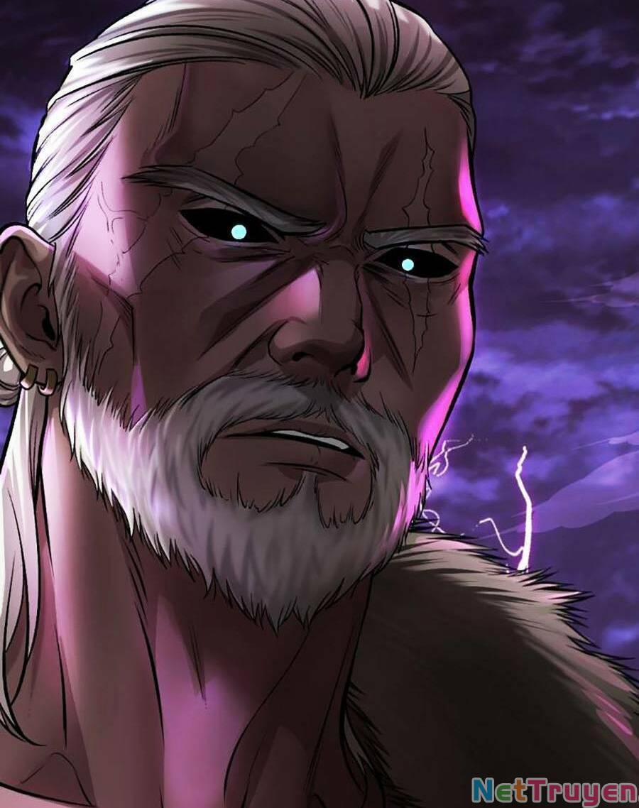 Trở Thành Quái Vật 15 trang 35