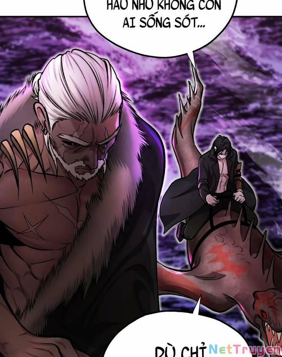 Trở Thành Quái Vật 15 trang 37