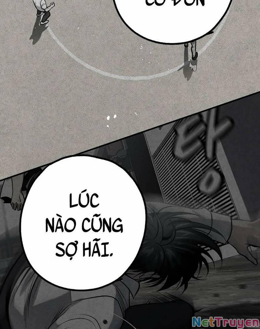 Trở Thành Quái Vật 15 trang 4