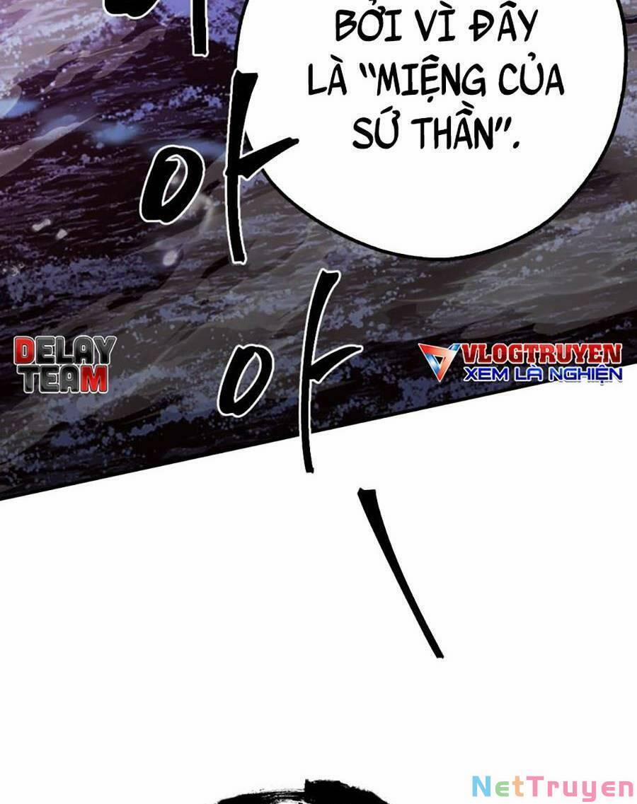 Trở Thành Quái Vật 15 trang 40
