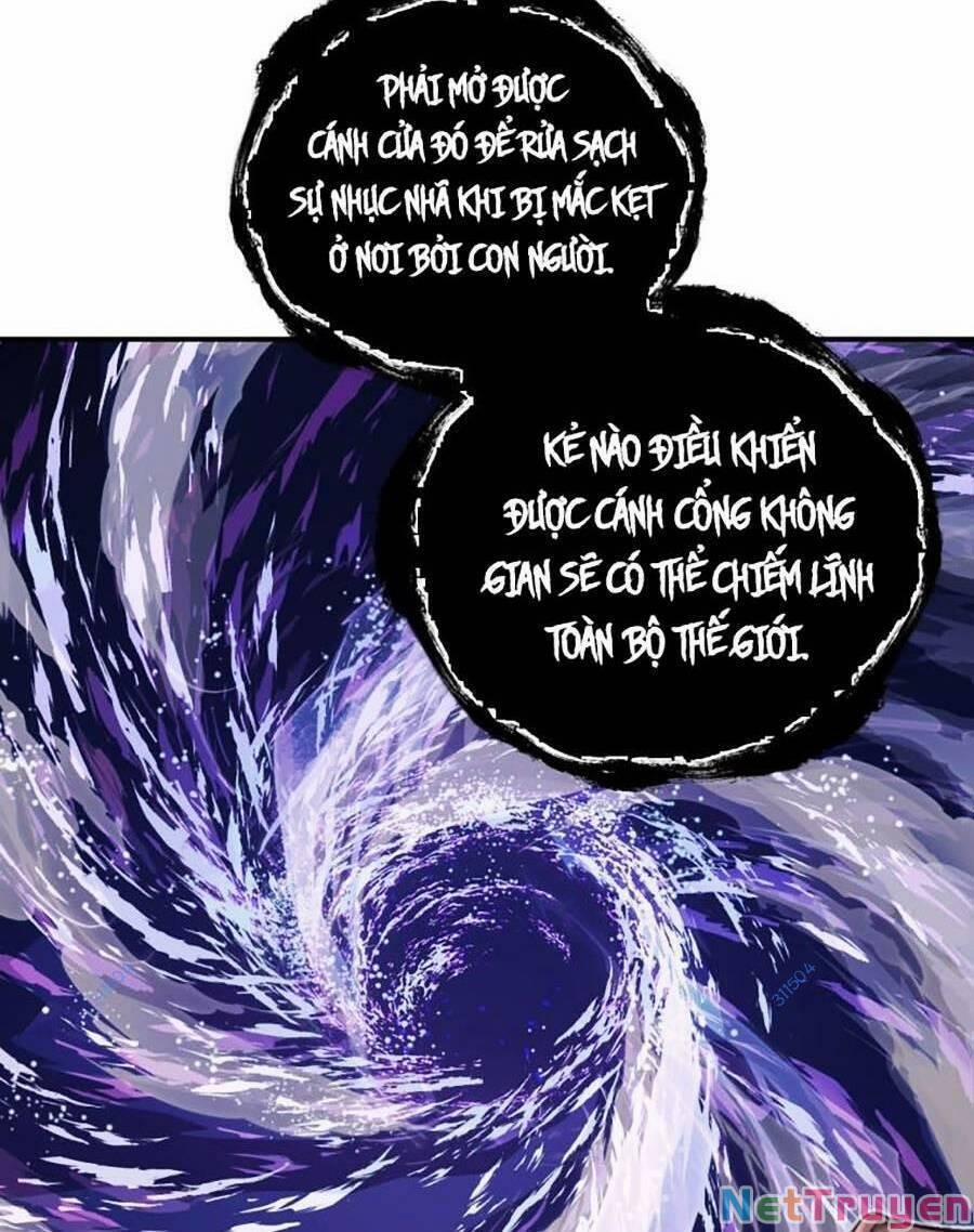 Trở Thành Quái Vật 15 trang 41