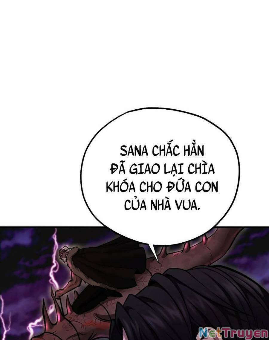 Trở Thành Quái Vật 15 trang 43