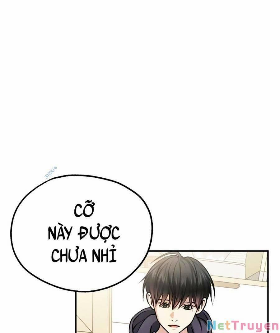 Trở Thành Quái Vật 15 trang 61