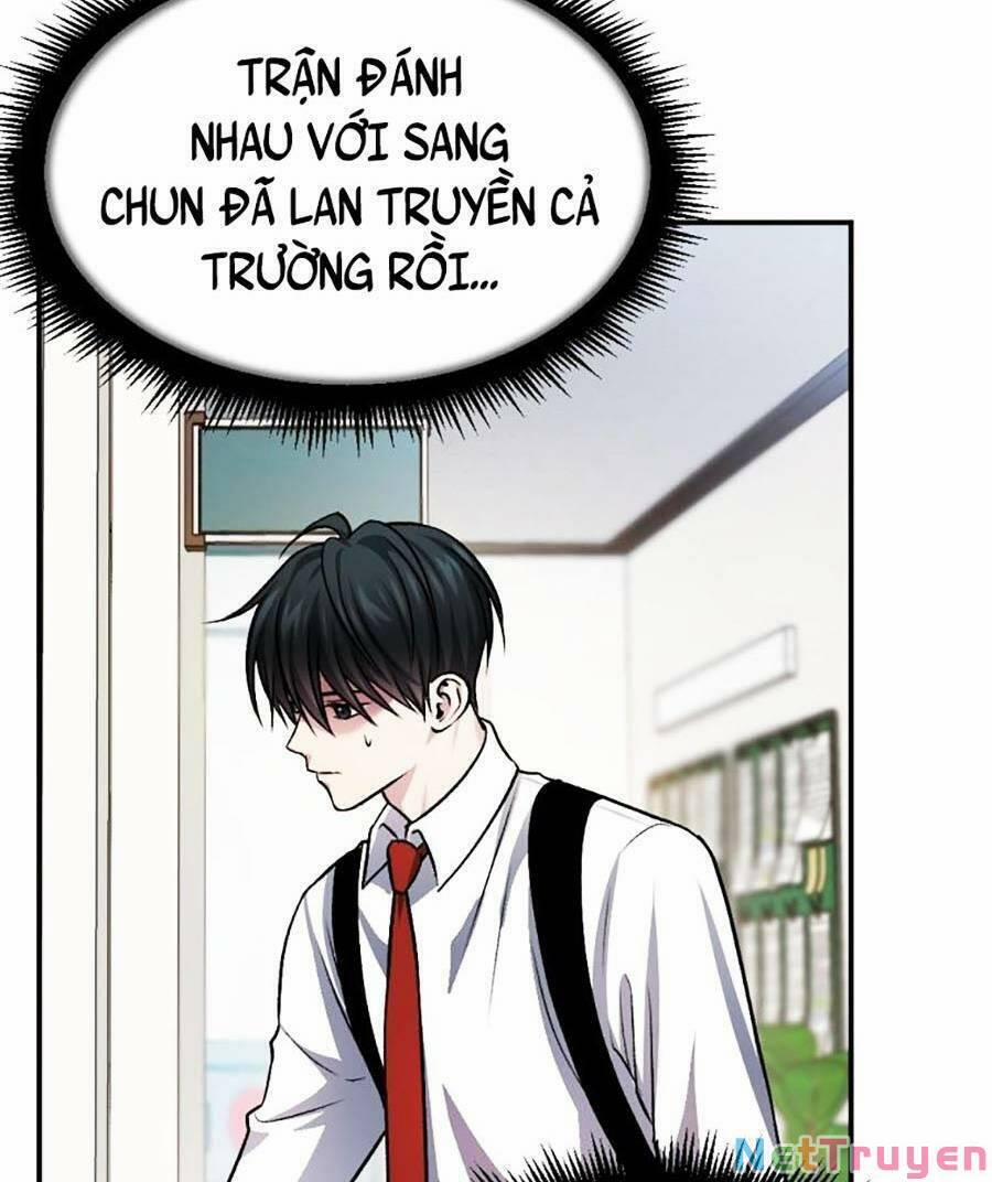 Trở Thành Quái Vật 15 trang 80