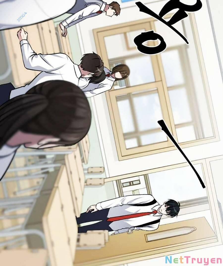 Trở Thành Quái Vật 15 trang 84