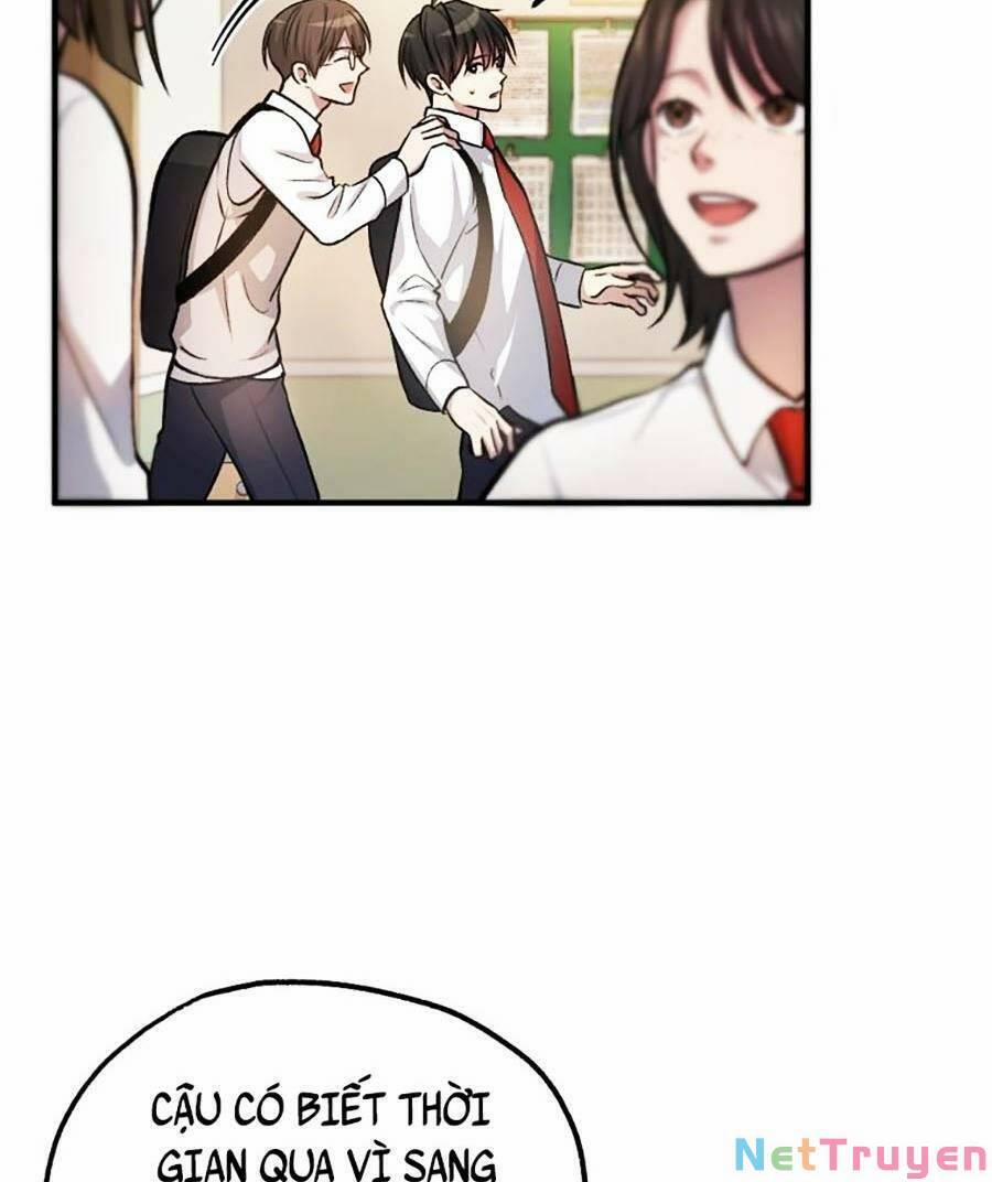 Trở Thành Quái Vật 15 trang 96