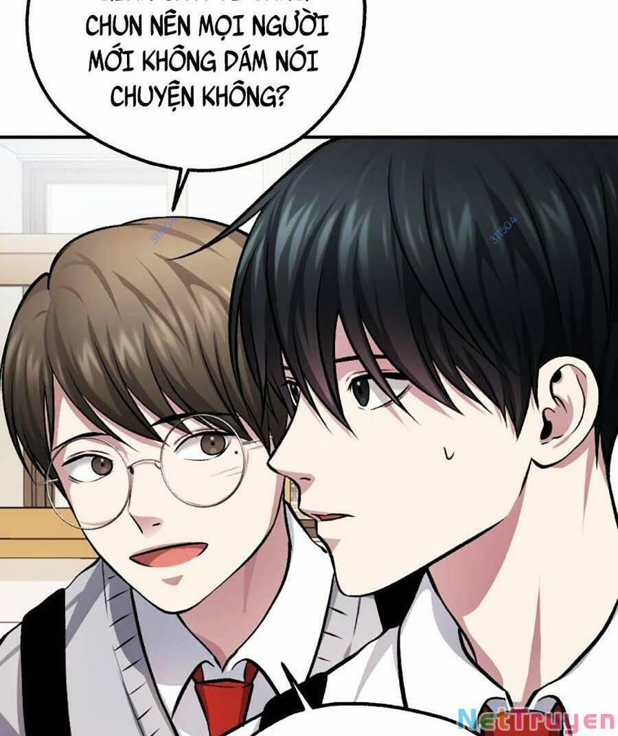 Trở Thành Quái Vật 15 trang 97