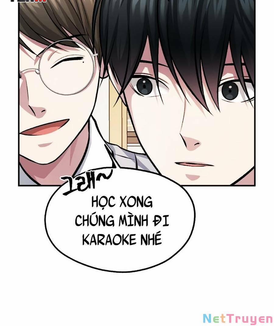 Trở Thành Quái Vật 15 trang 99