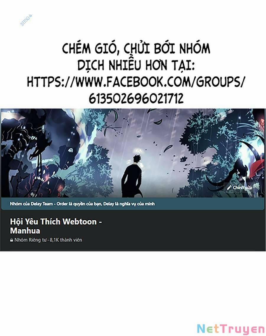 Trở Thành Quái Vật 16 trang 0