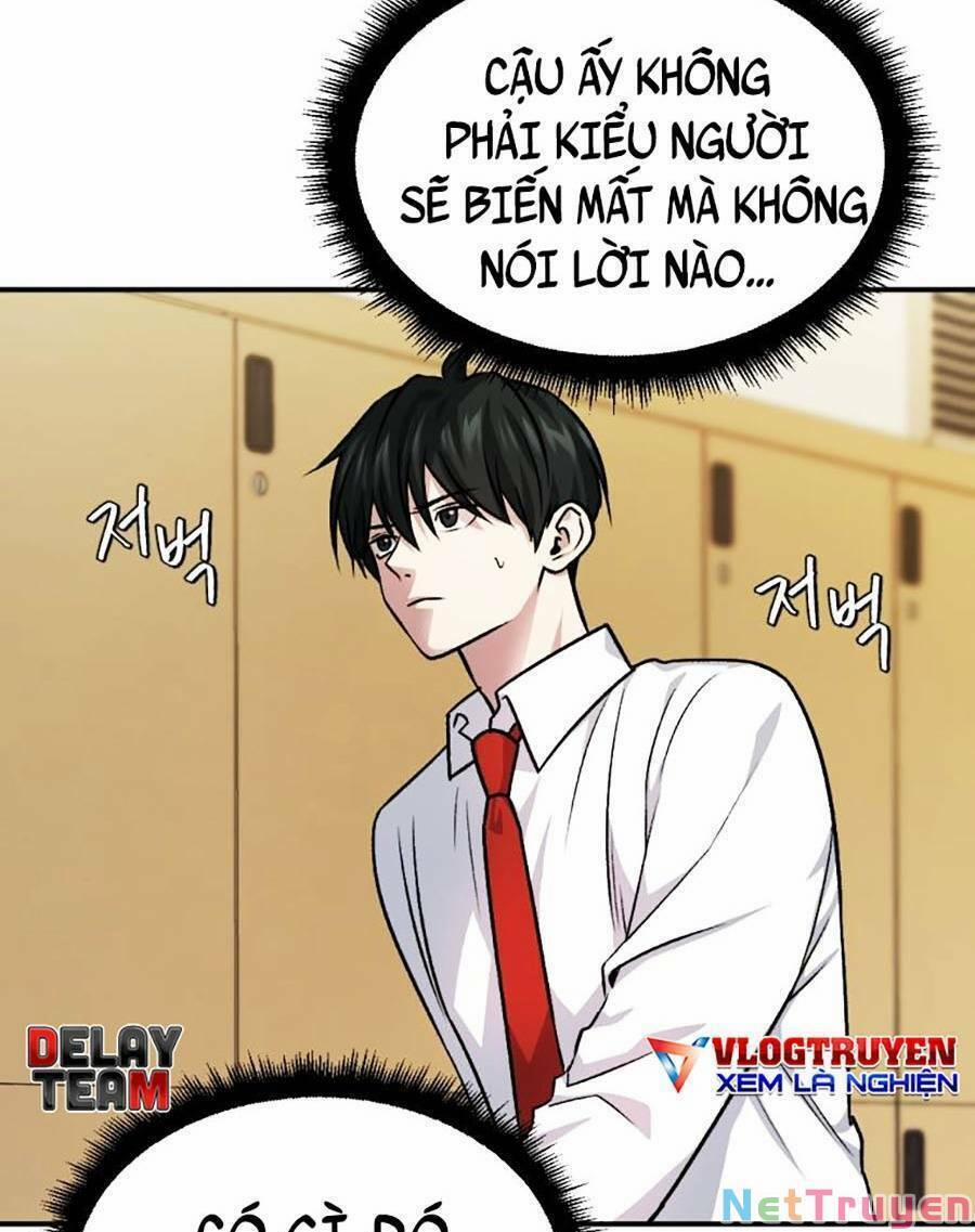 Trở Thành Quái Vật 16 trang 10