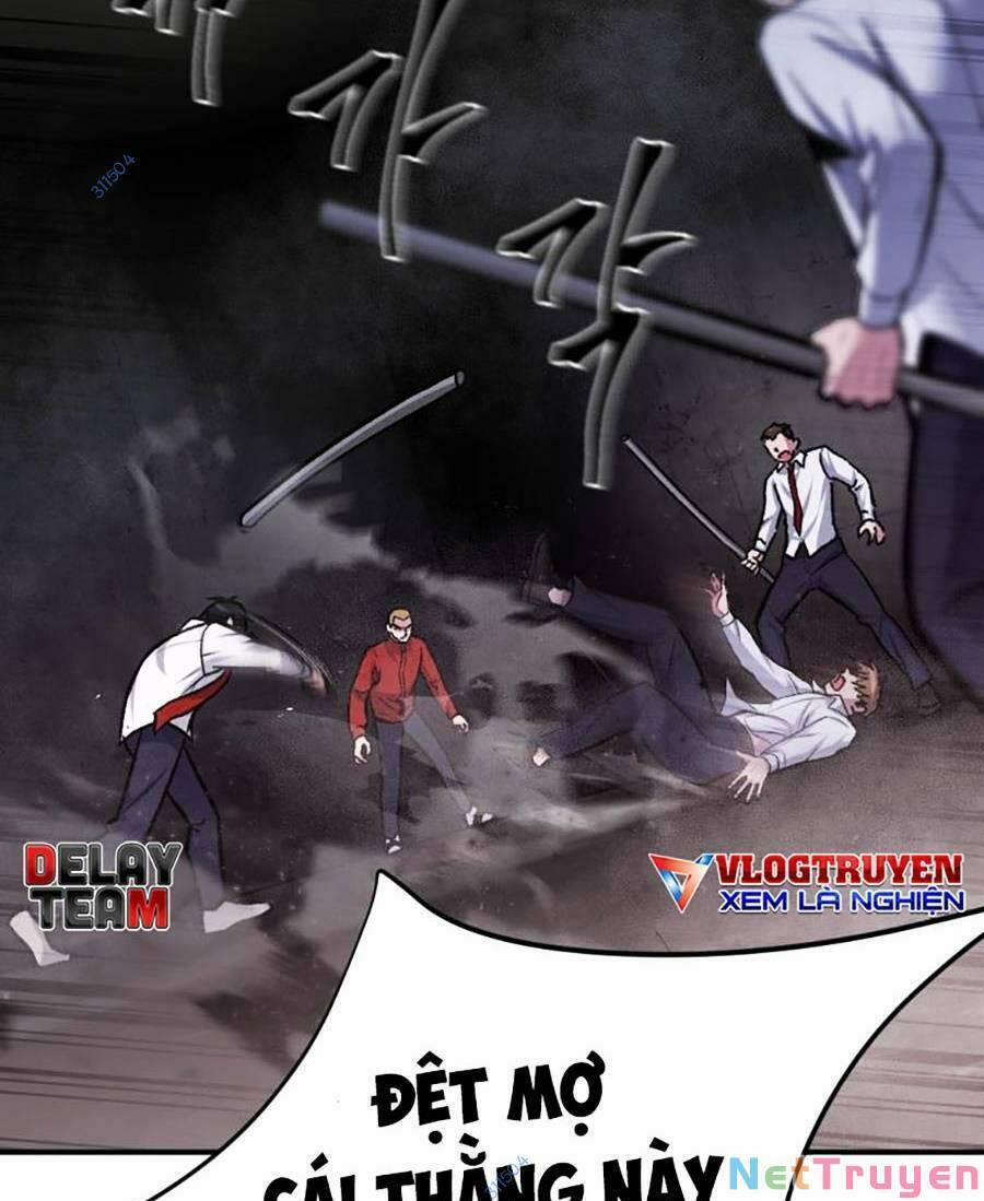 Trở Thành Quái Vật 16 trang 104