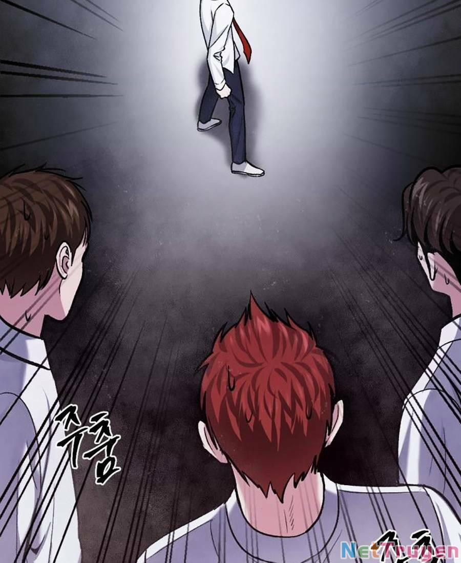 Trở Thành Quái Vật 16 trang 106