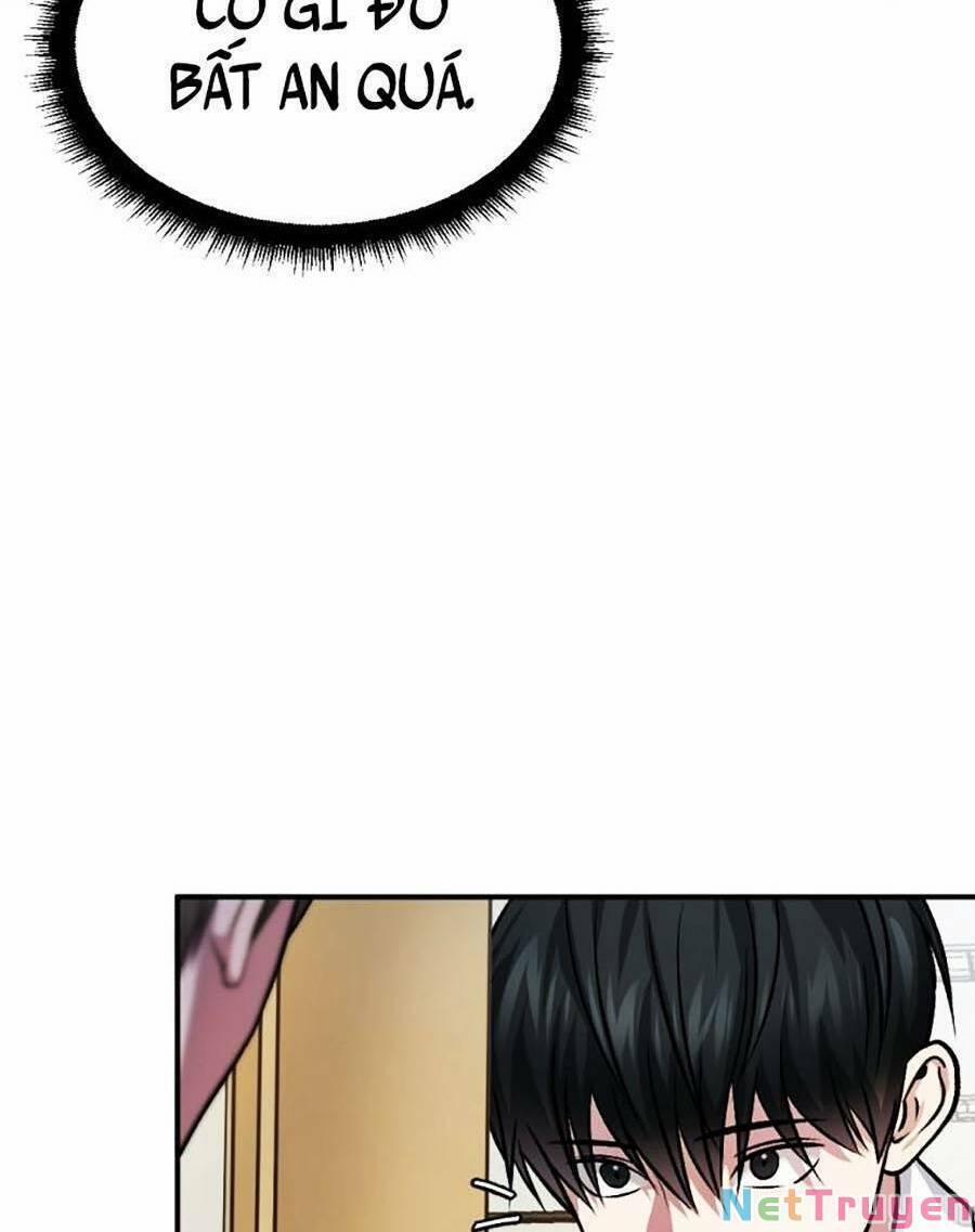 Trở Thành Quái Vật 16 trang 11