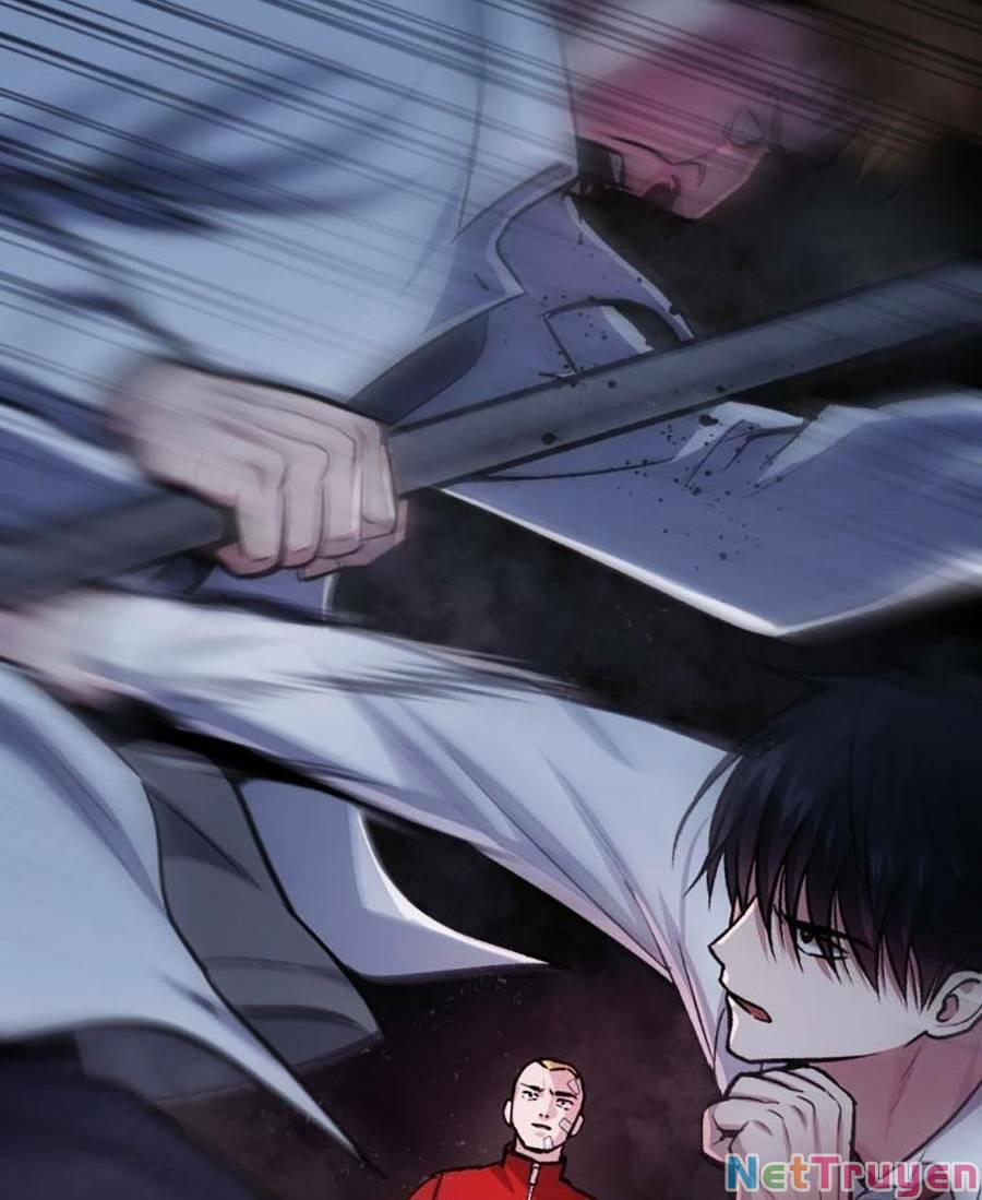 Trở Thành Quái Vật 16 trang 110