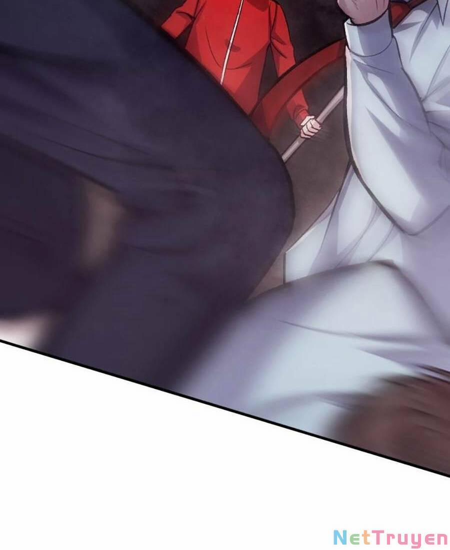 Trở Thành Quái Vật 16 trang 111