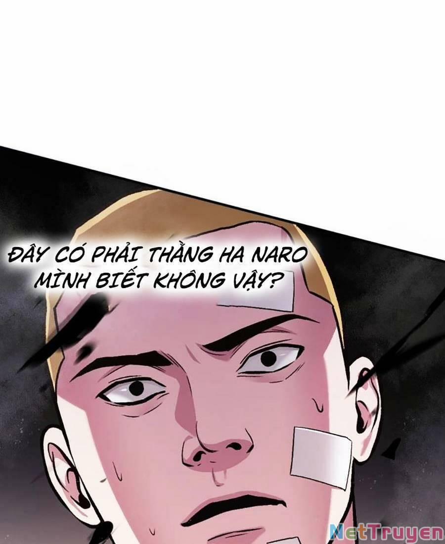 Trở Thành Quái Vật 16 trang 112