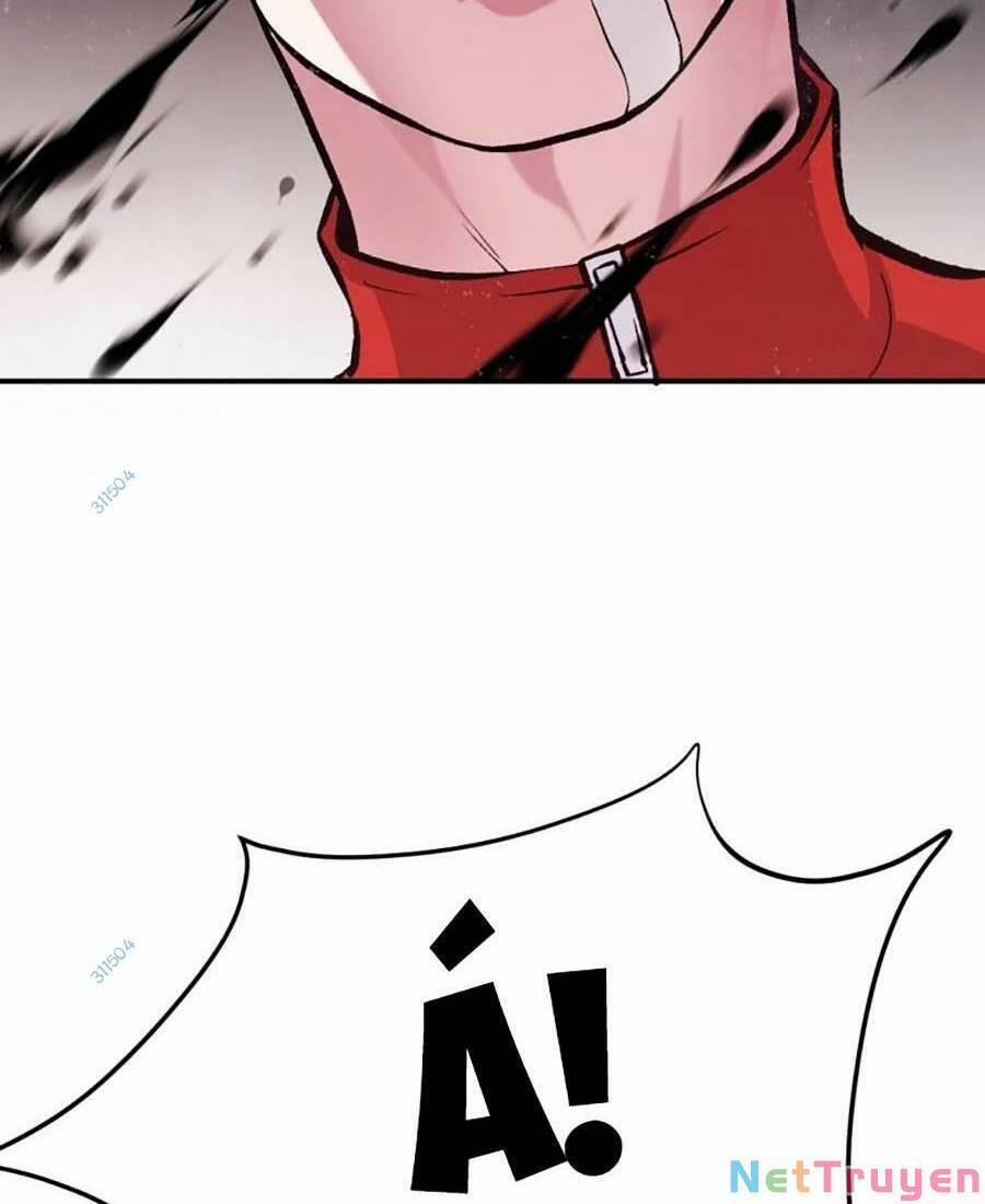 Trở Thành Quái Vật 16 trang 113