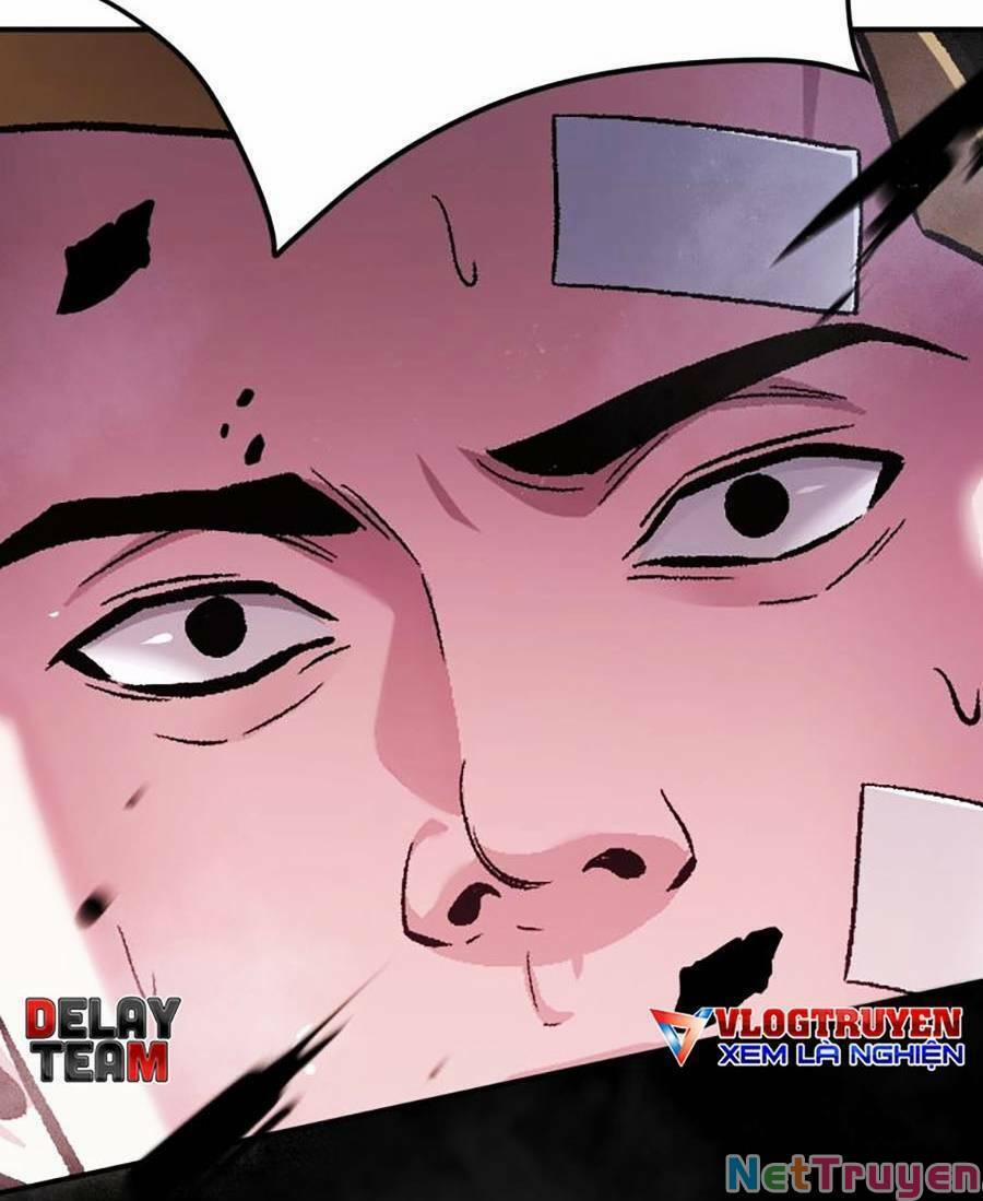 Trở Thành Quái Vật 16 trang 114
