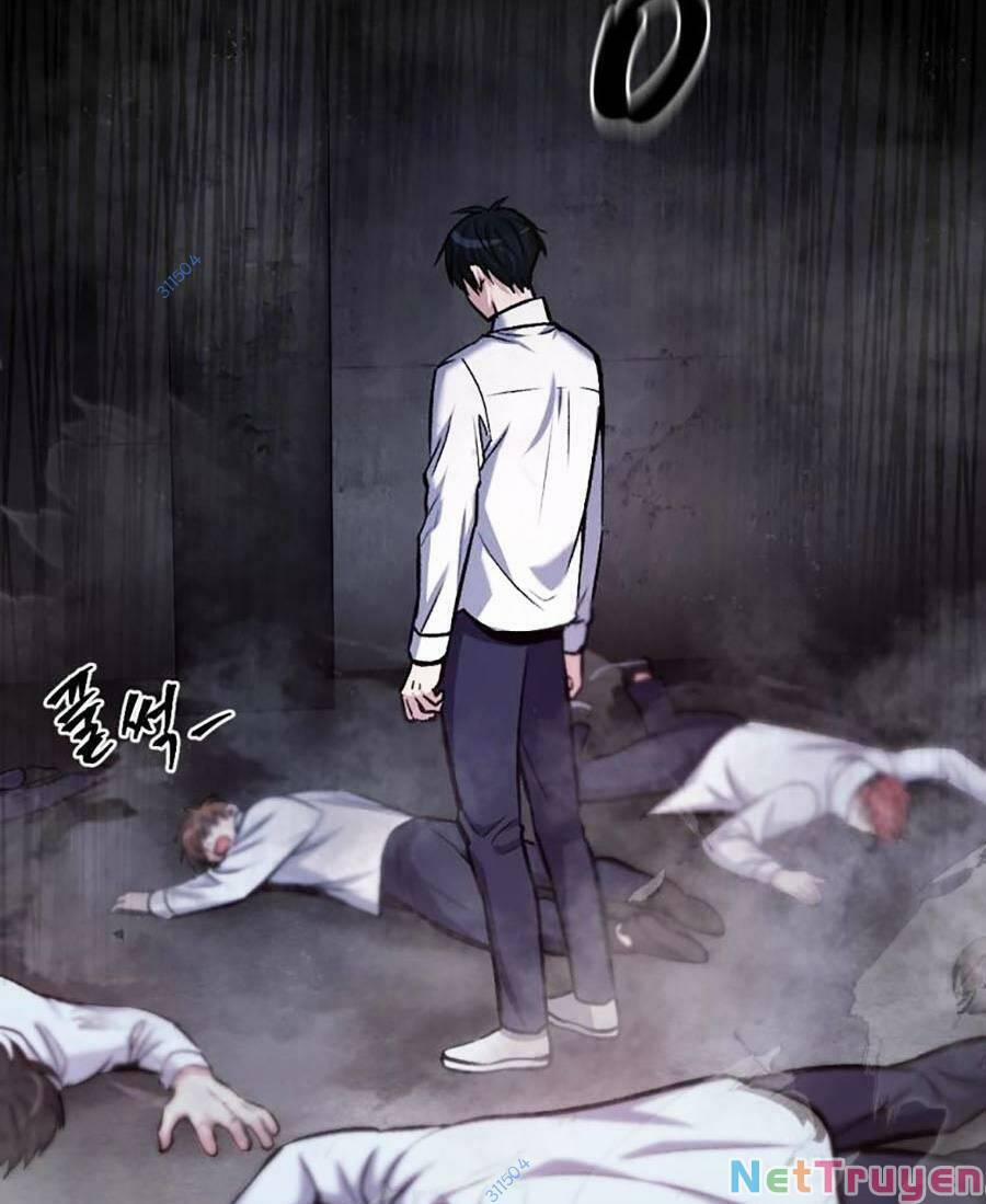 Trở Thành Quái Vật 16 trang 116