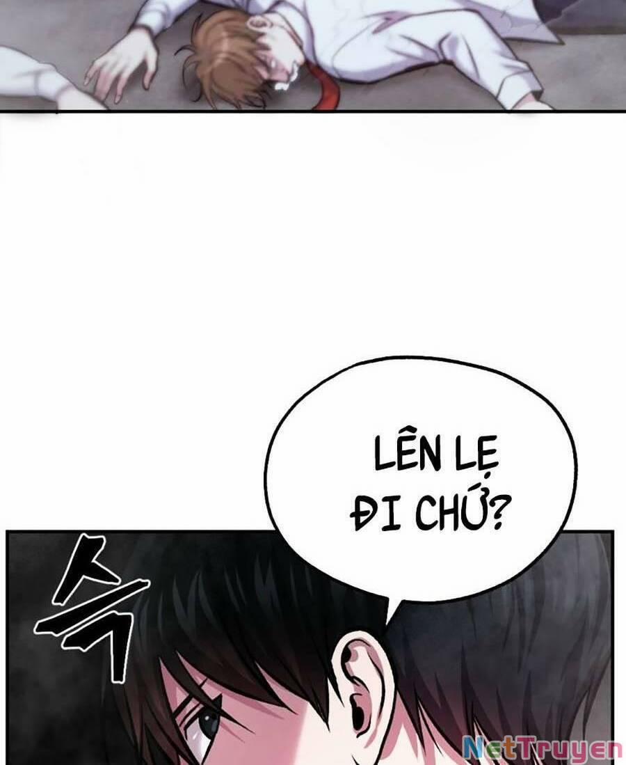 Trở Thành Quái Vật 16 trang 117
