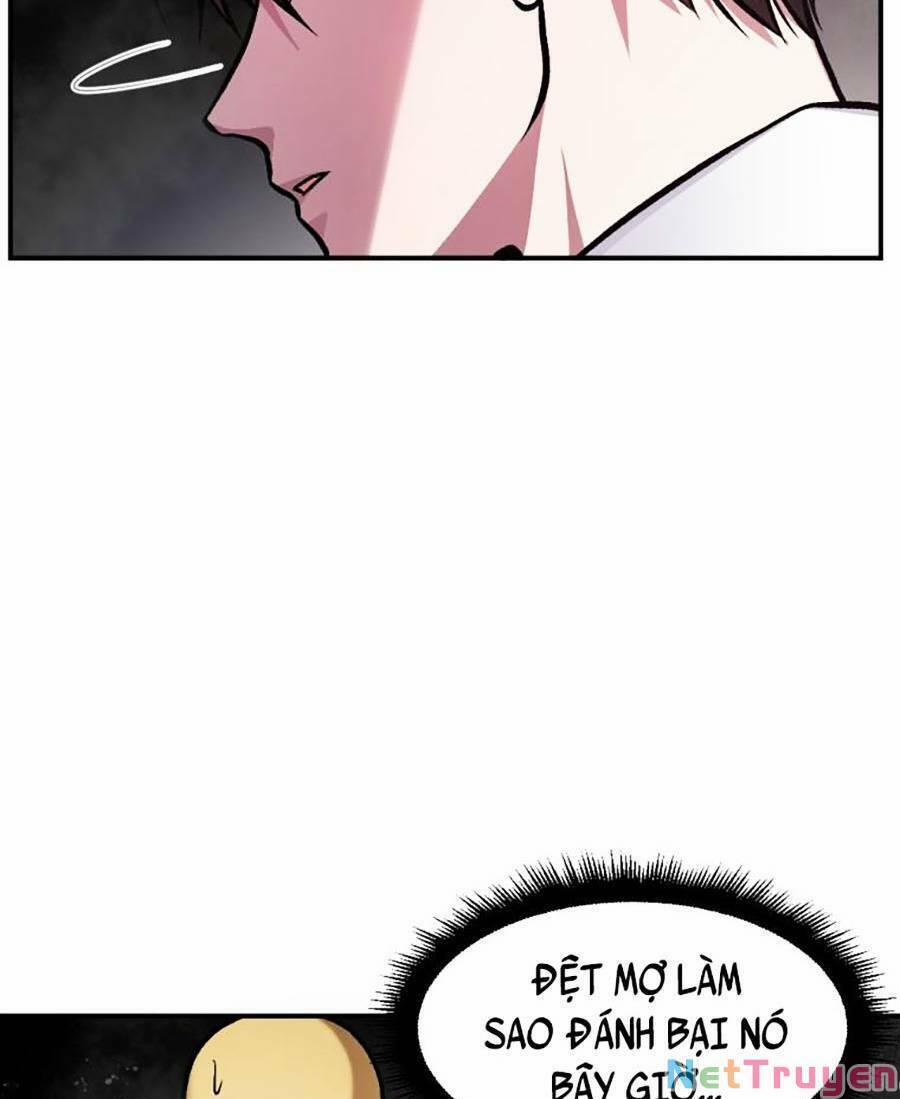 Trở Thành Quái Vật 16 trang 118