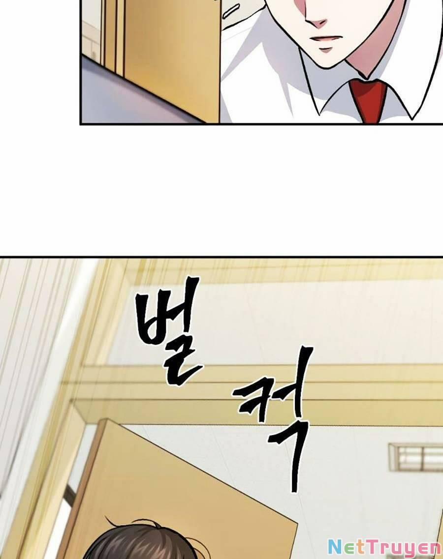Trở Thành Quái Vật 16 trang 12