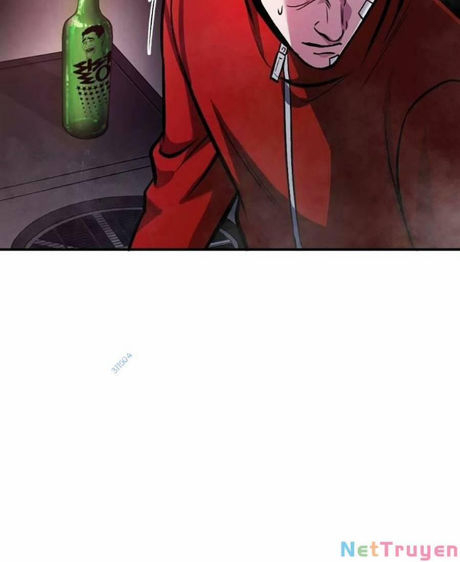 Trở Thành Quái Vật 16 trang 121