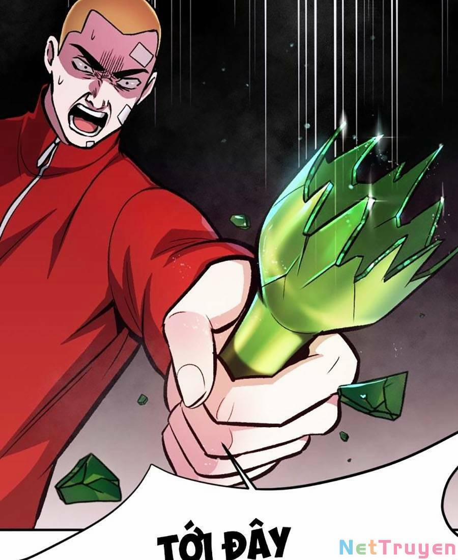 Trở Thành Quái Vật 16 trang 126